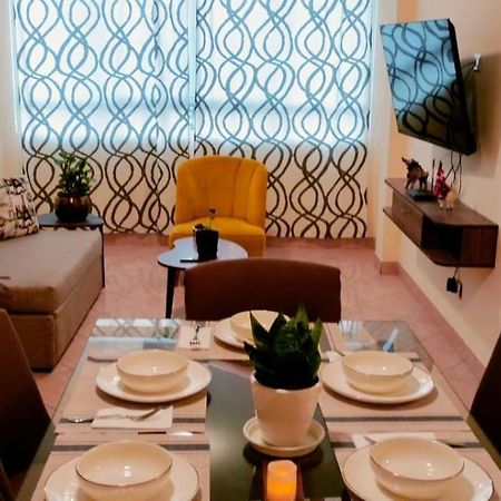 Apartament Casa Bonita Lima Zewnętrze zdjęcie